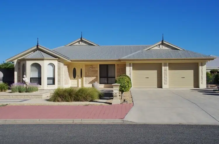 40 Korinthos Street, Renmark SA 5341
