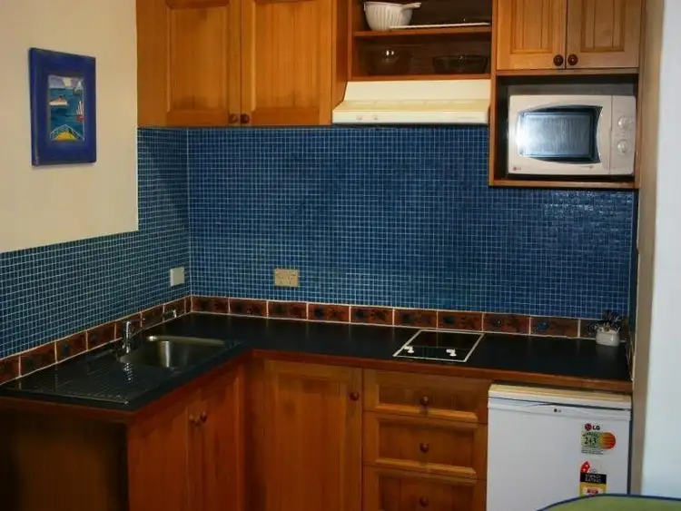 Second view of Homely apartment listing, 45/62-64 Davidson Street, Port Douglas QLD 4877