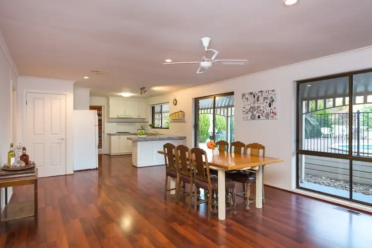 Seventh view of Homely house listing, 12 Melita Court, Ascot VIC 3551