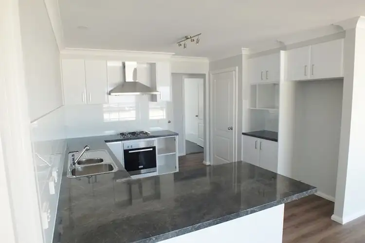 Second view of Homely house listing, 77 Graham Drive, Kelso NSW 2795