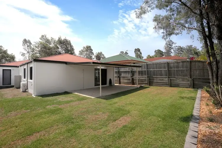 Fifth view of Homely house listing, 33 Berkshire Place, Springfield Lakes QLD 4300