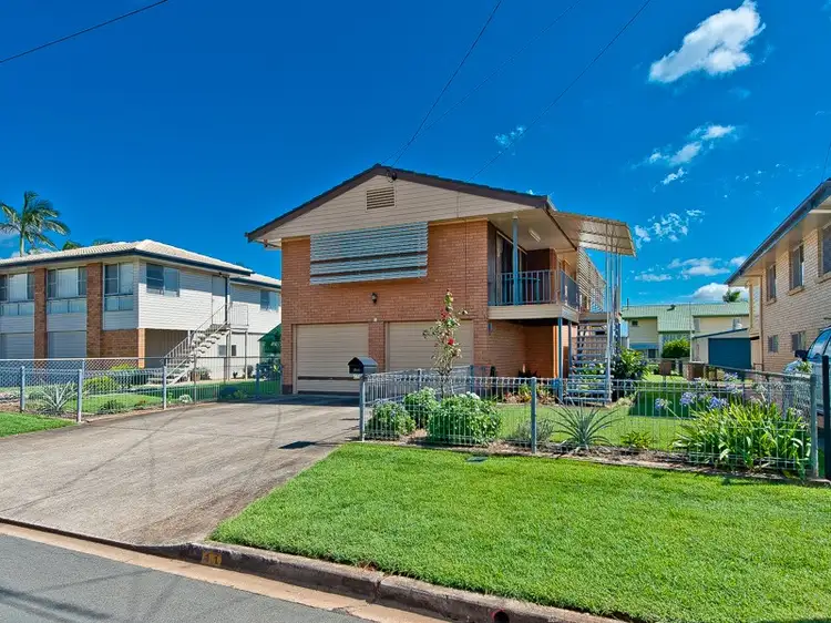 Main view of Homely house listing, 41 Cahill Street, Strathpine QLD 4500