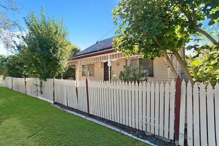 Main view of Homely house listing, 36 High Street, Koroit VIC 3282