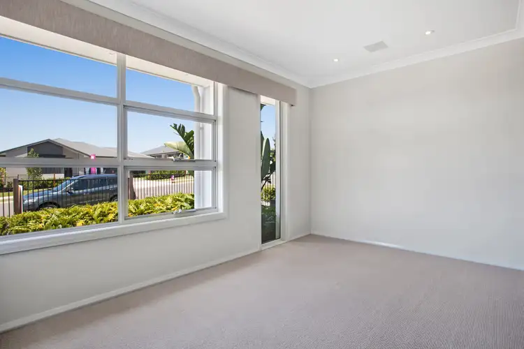 Fifth view of Homely house listing, 13 Redwood Drive, Gillieston Heights NSW 2321