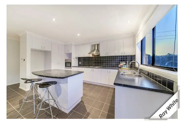 Fourth view of Homely house listing, 23 Simonetti Street, Dunlop ACT 2615