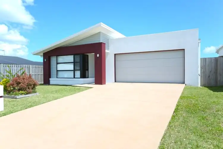 Main view of Homely house listing, 176 Whitehaven Drive, Blacks Beach QLD 4740