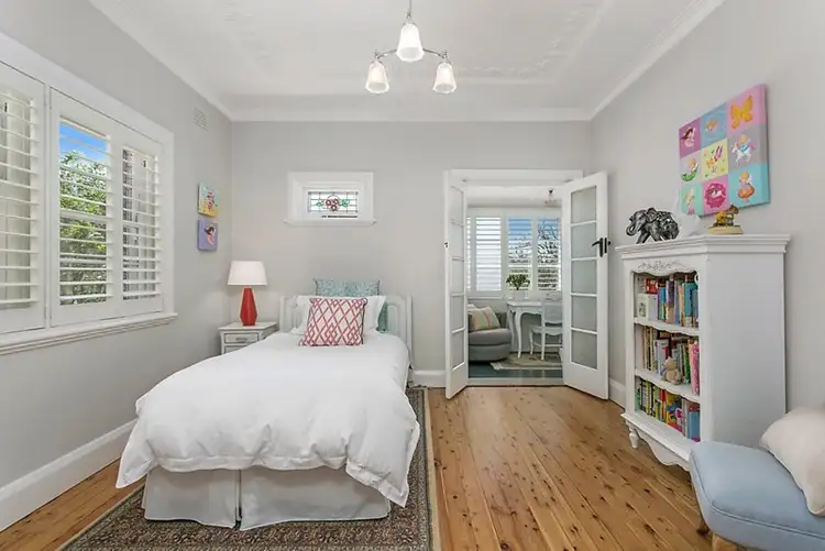 Sixth view of Homely house listing, 6 Megalong Avenue, Willoughby NSW 2068