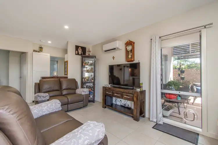 Third view of Homely unit listing, 1/8 Jeff Snell Crescent, Dunlop ACT 2615