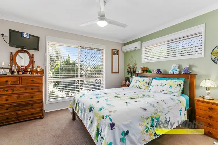 Sixth view of Homely house listing, 27 Glenwood Place, Hemmant QLD 4174