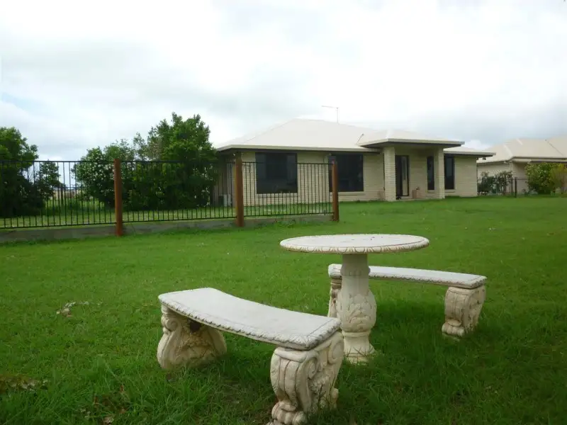Main view of Homely house listing, 42 Ingram Drive, Gracemere QLD 4702