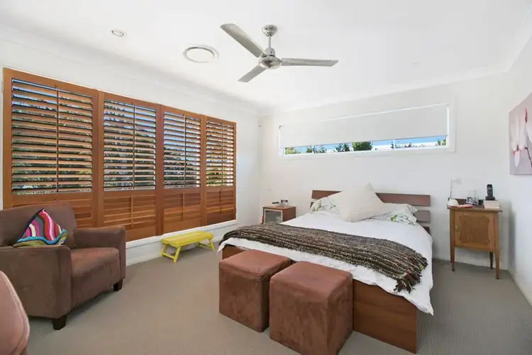 Sixth view of Homely house listing, 16A Ringara Street, Manly West QLD 4179
