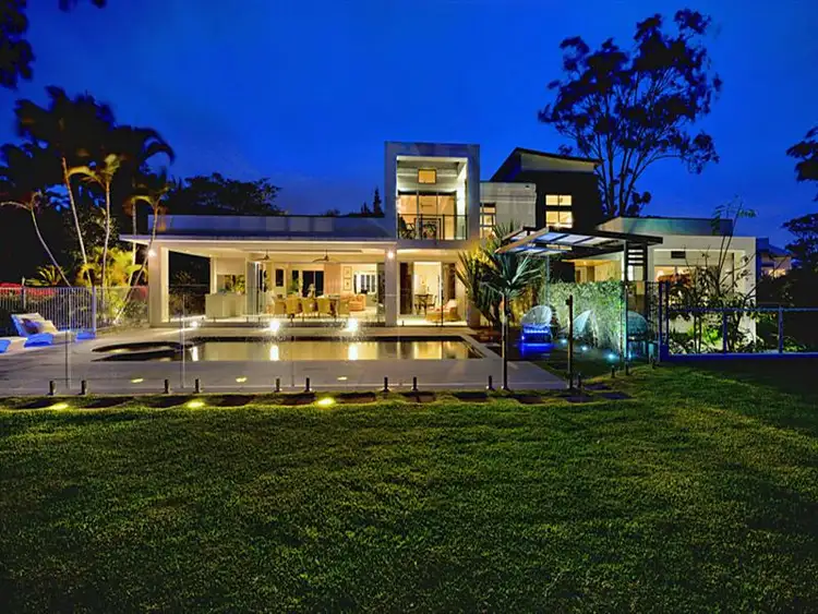 4709 The Parkway, Hope Island QLD 4212