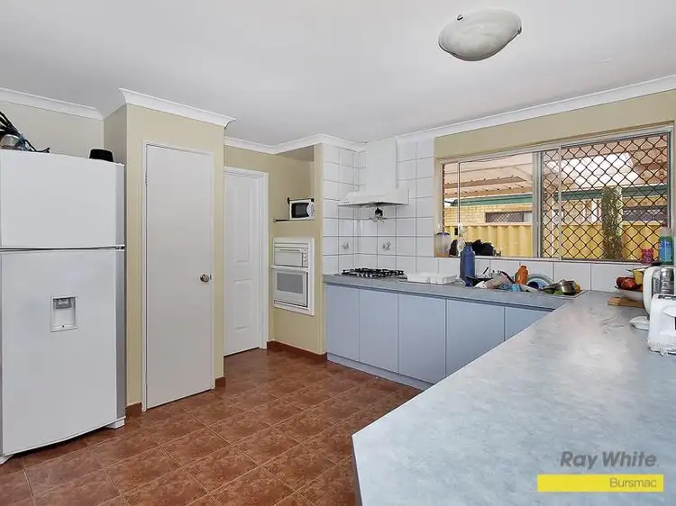 Third view of Homely house listing, 32 Yosemite Loop, Ballajura WA 6066