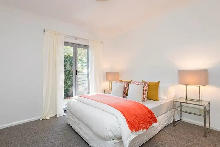Fourth view of Homely unit listing, 8/32-40 Sailors Bay Road, Northbridge NSW 2063
