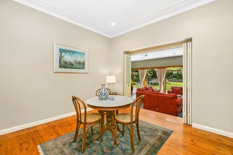 Seventh view of Homely house listing, 1 Ward Street, Pymble NSW 2073