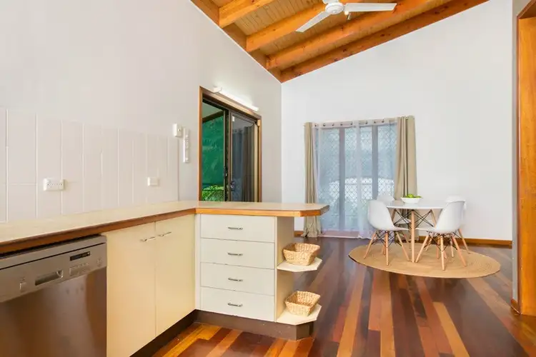 Third view of Homely house listing, 21 Paluma Street, Mount Sheridan QLD 4868