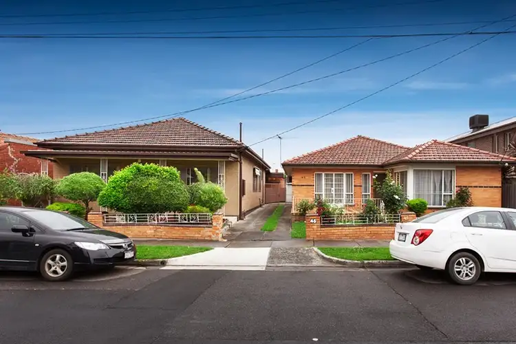 43 Stawell Street, Coburg VIC 3058