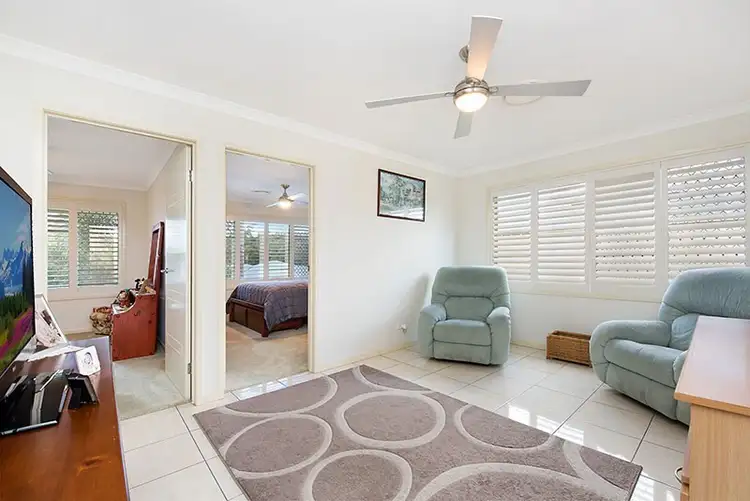 Seventh view of Homely house listing, 34 Kirsten Drive, Glass House Mountains QLD 4518