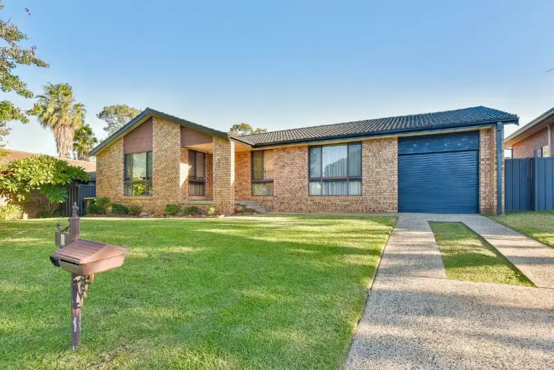 Main view of Homely house listing, 7 Owl Place, Ingleburn NSW 2565