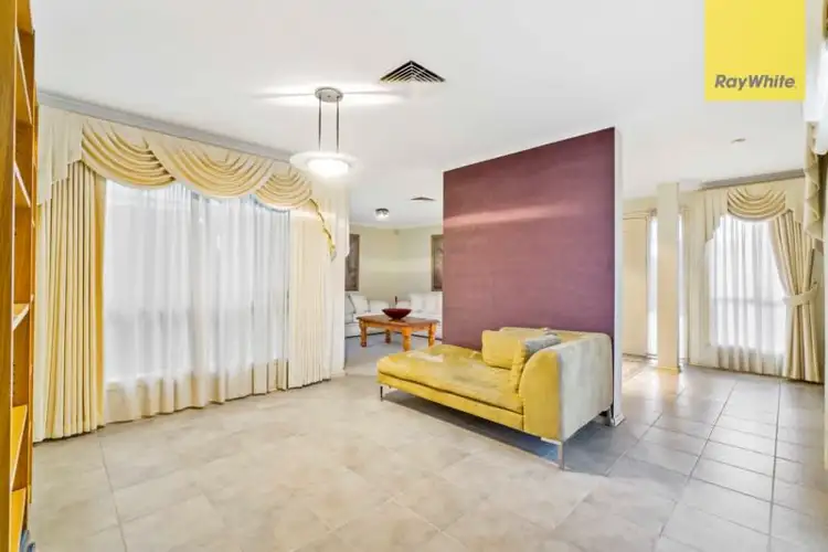 Fifth view of Homely house listing, 96 Nordic Avenue, Taylors Lakes VIC 3038