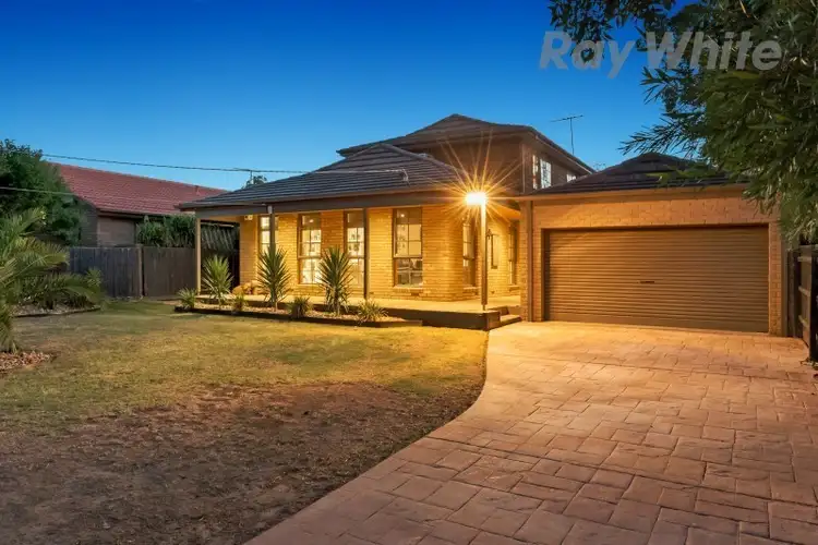23 Agora Boulevard, Ferntree Gully VIC 3156