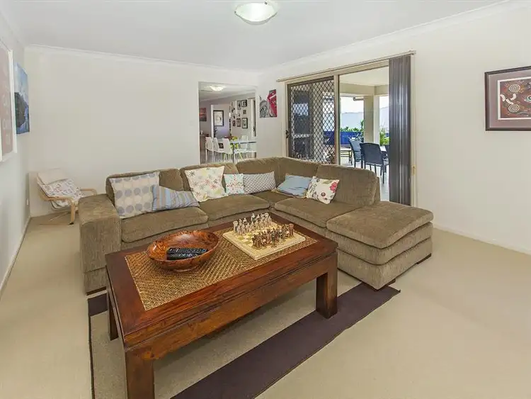 Seventh view of Homely house listing, 138 Santa Monica Drive, Augustine Heights QLD 4300