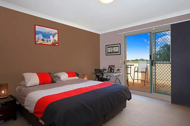 Fourth view of Homely apartment listing, 10/14 Morgan Street, Botany NSW 2019