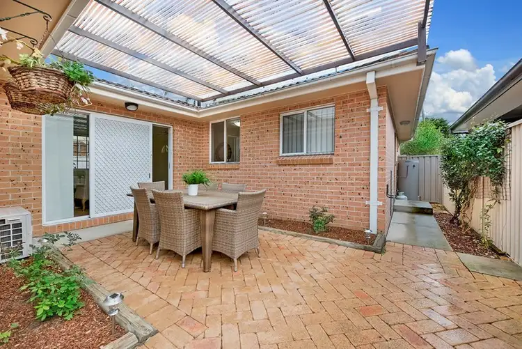 Fourth view of Homely villa listing, Villa 1/26 Linden Street, Sutherland NSW 2232