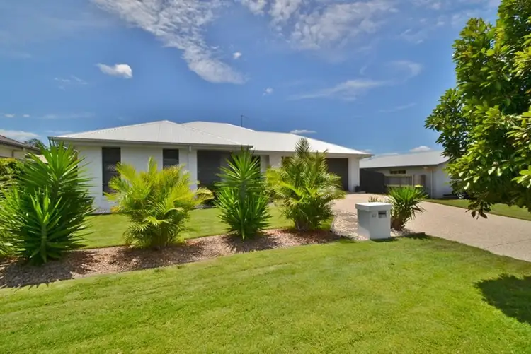 Second view of Homely house listing, 42 Woodgrove Boulevard, Beerwah QLD 4519