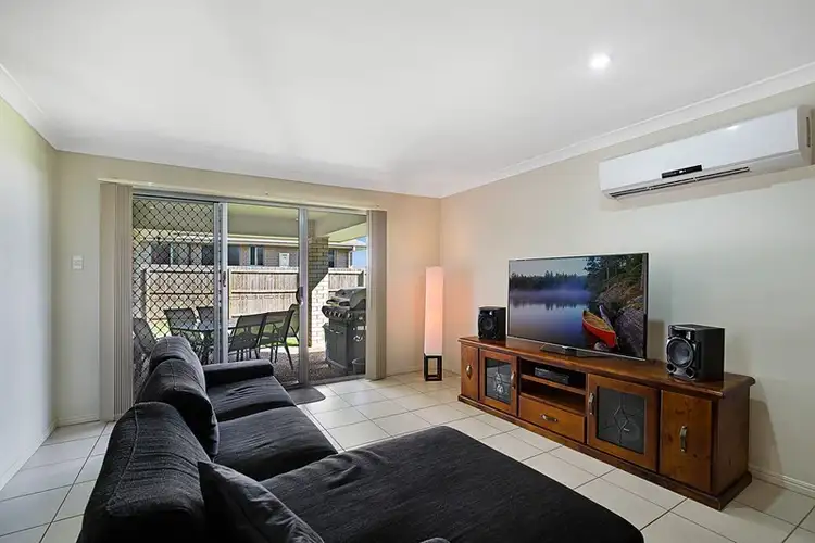 Fourth view of Homely house listing, 33 Goshawk Drive, Kleinton QLD 4352