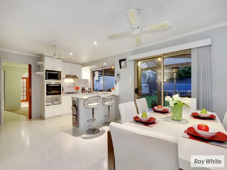 Third view of Homely house listing, 11 MANIFOLD Court, Croydon South VIC 3136
