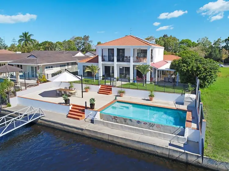 Fourth view of Homely house listing, 13 Pelican Waters Boulevard, Pelican Waters QLD 4551