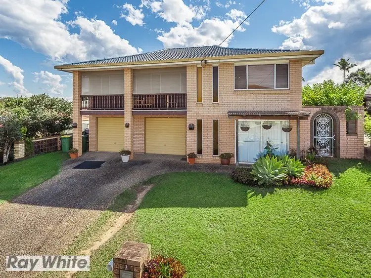 3 Guards Street, Bray Park QLD 4500