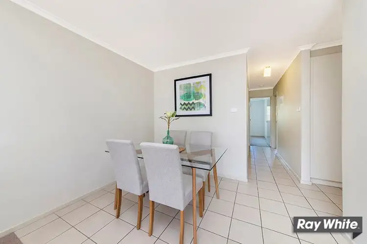 Fifth view of Homely apartment listing, 96/20 Federal Highway, Watson ACT 2602