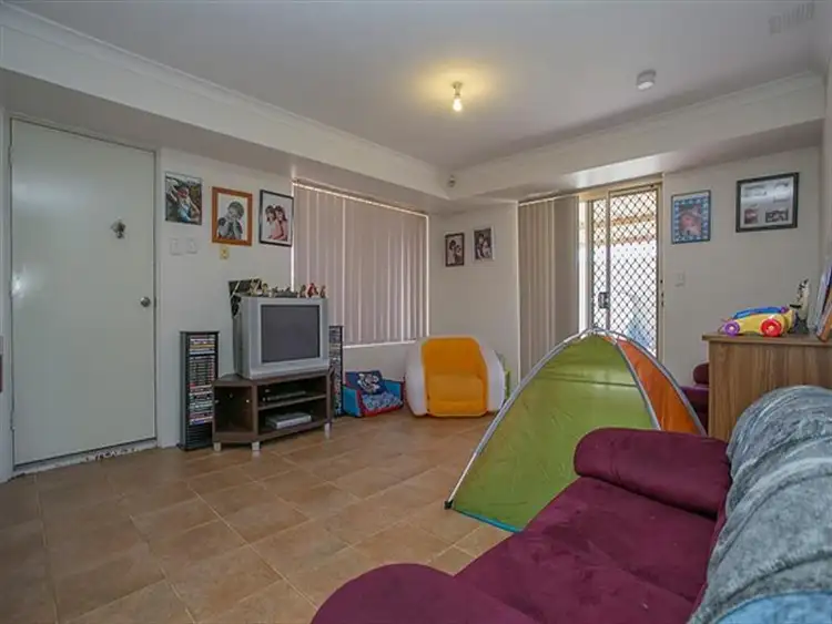 Third view of Homely house listing, 18 Quin Street, Swan View WA 6056