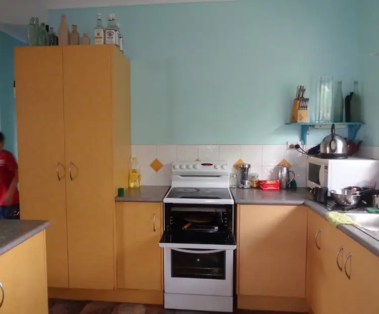 Second view of Homely house listing, 21 Furneaux Street, Cooktown QLD 4895