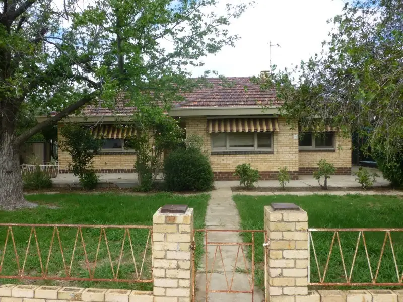 Main view of Homely house listing, 53 Darling Street, Echuca VIC 3564
