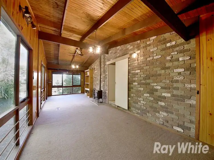 Third view of Homely house listing, 77 Hume Street, Upwey VIC 3158
