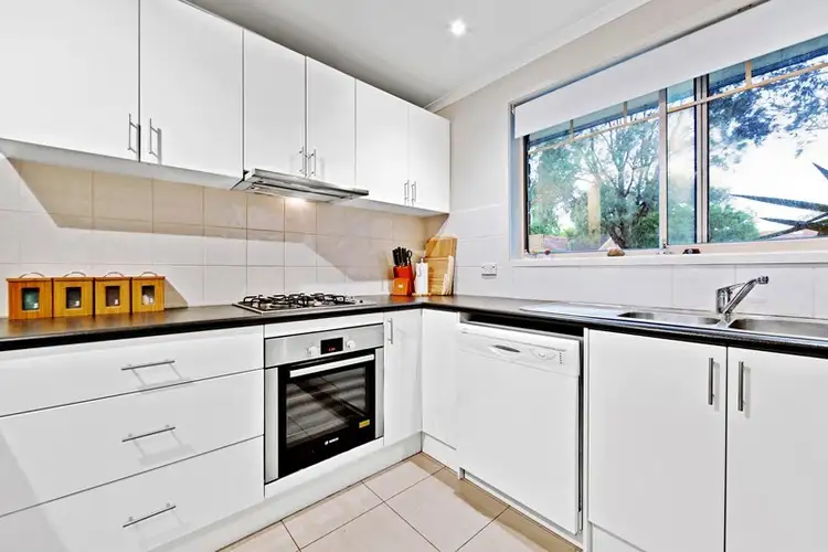 Second view of Homely unit listing, 10/1 Young Street, Seaford VIC 3198