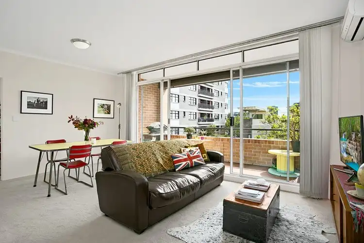 34/300 Riley Street, Surry Hills NSW 2010