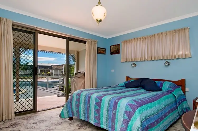 Fifth view of Homely house listing, 42 Tarwarri Crescent, Mooloolaba QLD 4557