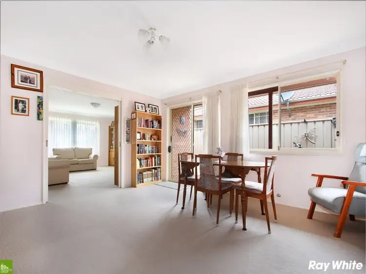 Fifth view of Homely villa listing, 1/15 Shearwater Boulevard, Albion Park Rail NSW 2527