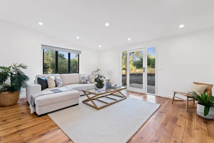 Fifth view of Homely house listing, 29 Wills Road, Somers VIC 3927