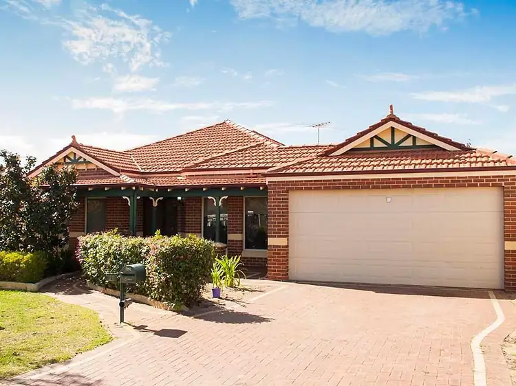 21 Brantwood App, Hocking WA 6065