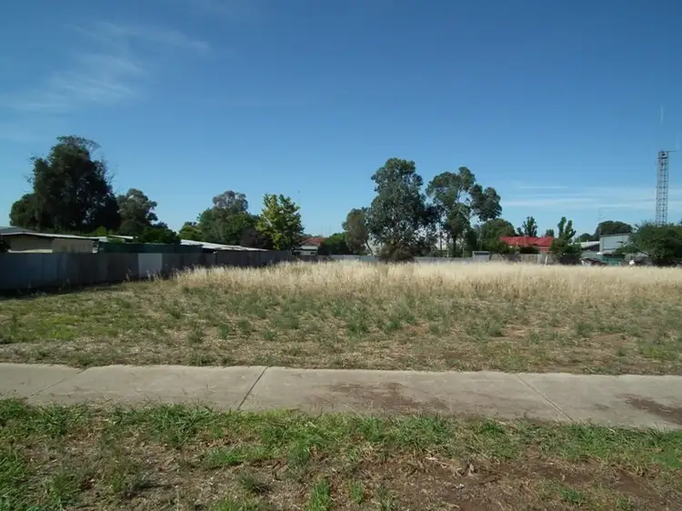 Main view of Homely land listing, 9 Vale Street, Nagambie VIC 3608