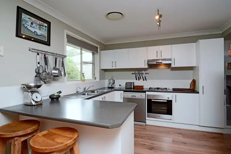 Second view of Homely house listing, 67 O'Shea Circuit, Cessnock NSW 2325