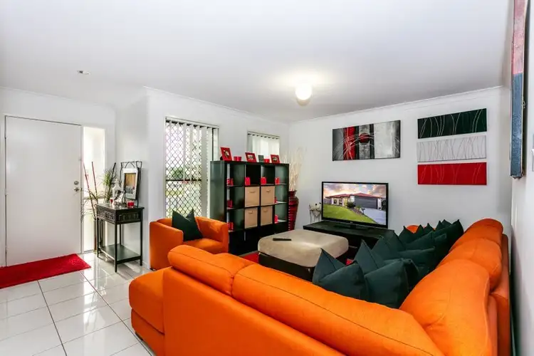 Third view of Homely house listing, 2 Balonne Circuit, Marsden QLD 4132