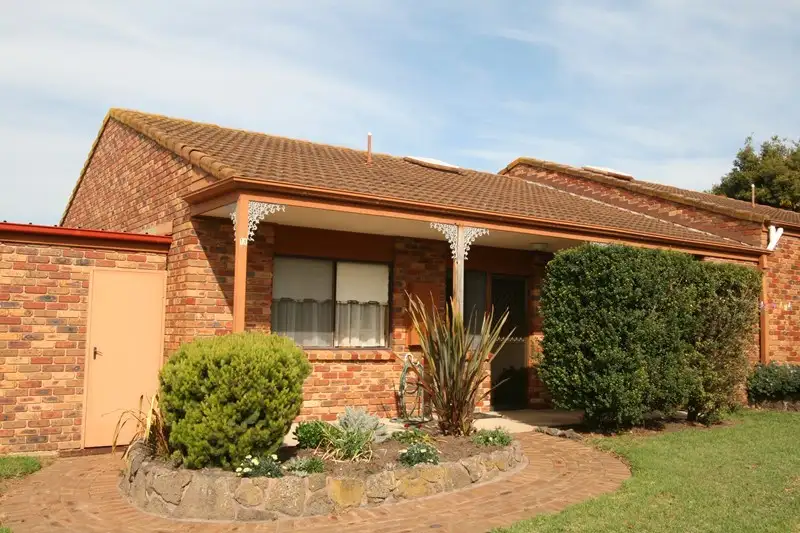 Main view of Homely unit listing, 11/137 Settlement Road, Cowes VIC 3922