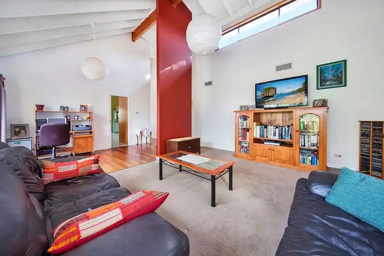 Second view of Homely house listing, 3 Tongarra Close, Bangor NSW 2234