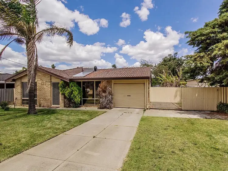 Third view of Homely house listing, 27 Burnside Way, Waikiki WA 6169